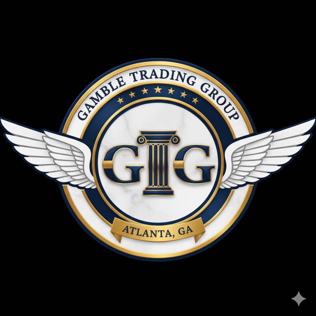Home [gambletradinggroup.com]